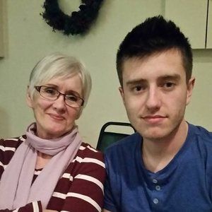 Meet your Posher, Joanne